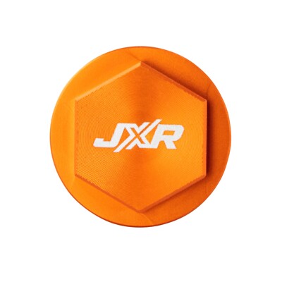 KTM Rear Brake Reservoir Cap 125 150 250 300 350 450 500 TPI EXC EXCF SX SXF