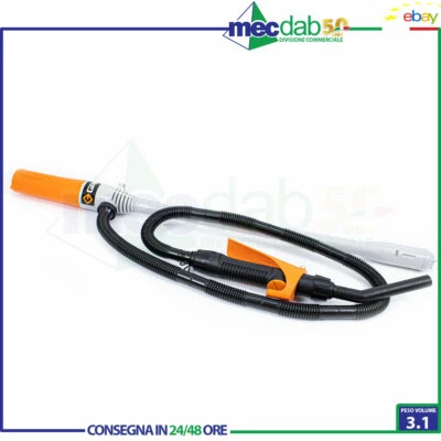 Pompa Travaso Autoadescante Per Liquidi Benzina Diesel Adblue 3V Groz BOP/50