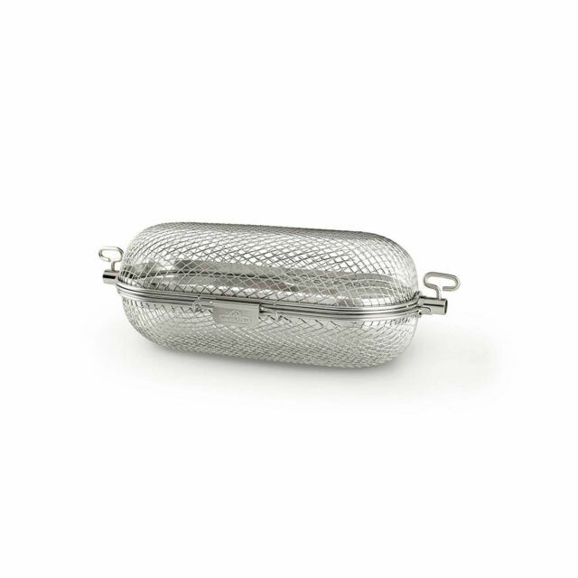 Napoleon Grills Rotisserie Grill Basket - Thumbnail 2