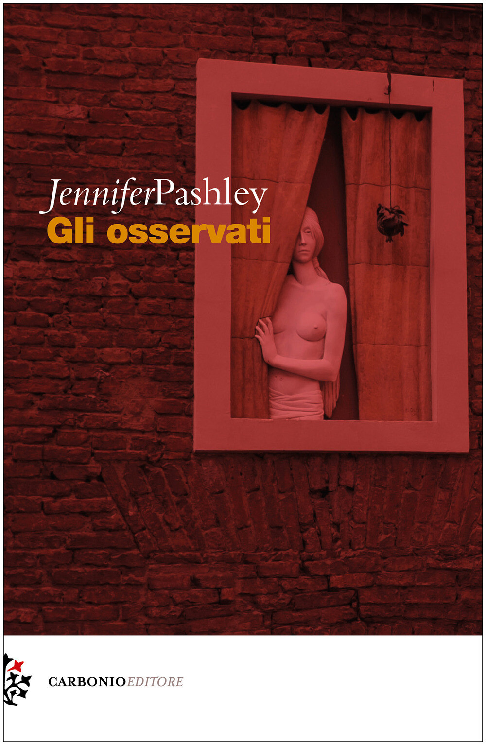 Libri Pashley Jennifer - Gli Osservati