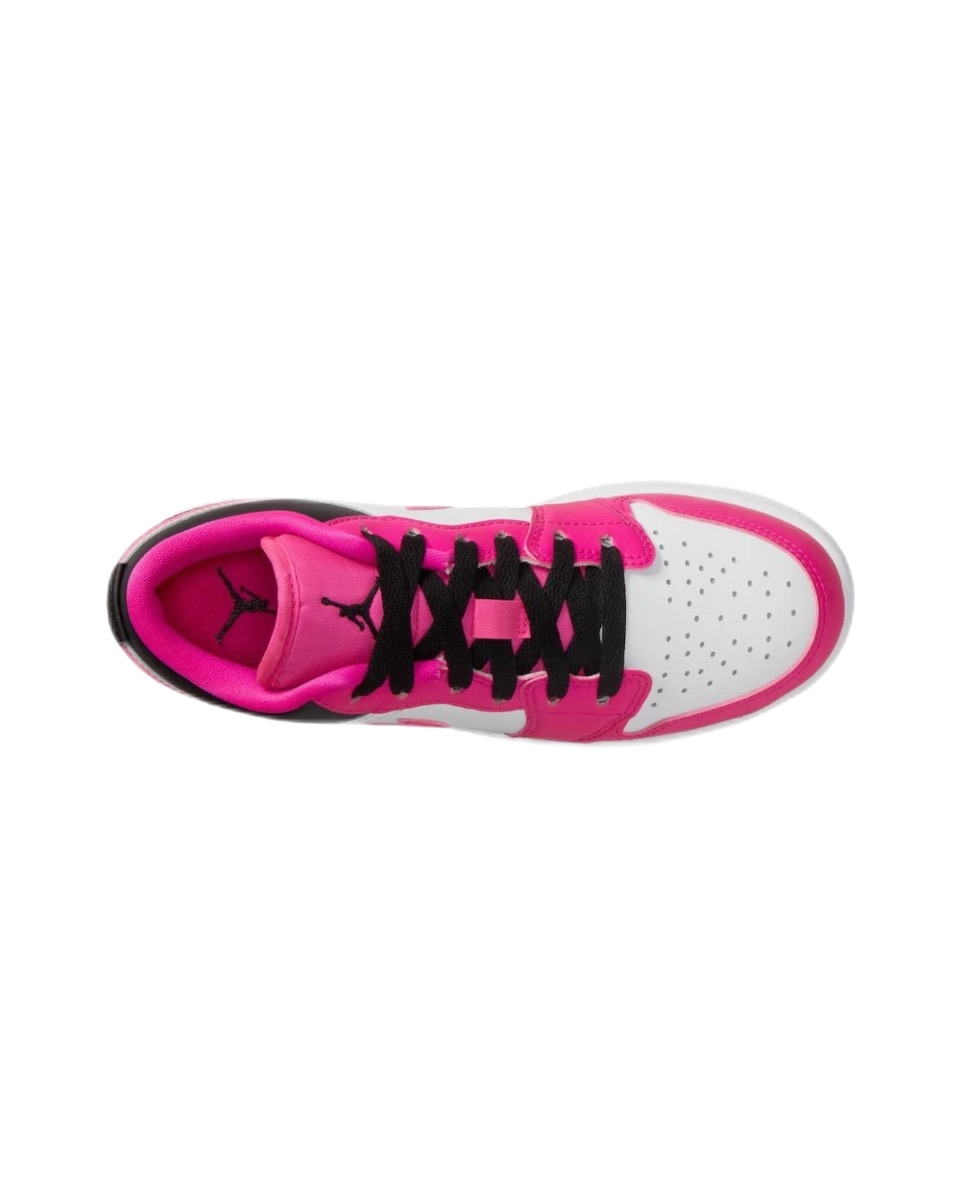 Nike Air Jordan 1 Low Fierce Pink - DZ5365-601 | eBay