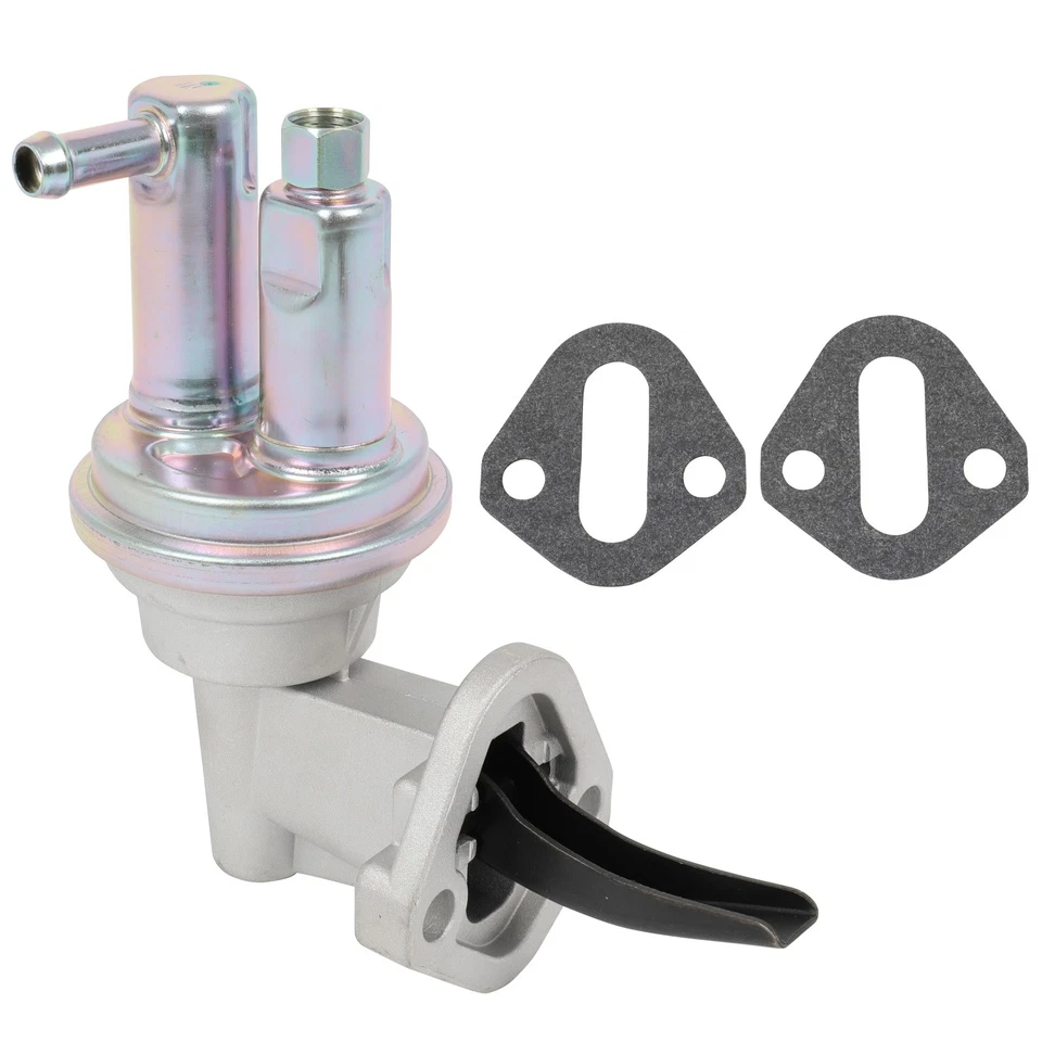 Bomba de combustible mecánica para Ford E-100 Econoline Club Wagon 4,9 L 1975-1979 MF0067 Foto 4 de 4