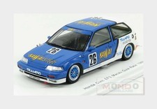 Spark Honda Civic Ef3 N 26 Gr.c Macau Guia Race 1989 Kazuo Shimizu 1:43 SA130