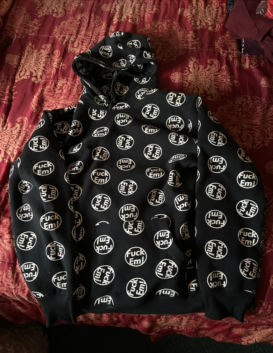 Supreme Size XL Hoodies & Sweatshirts for Men for Sale - eBay