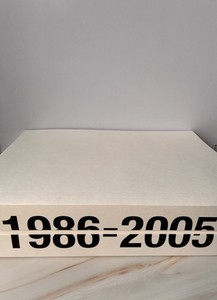 Helmut Lang Book | eBay