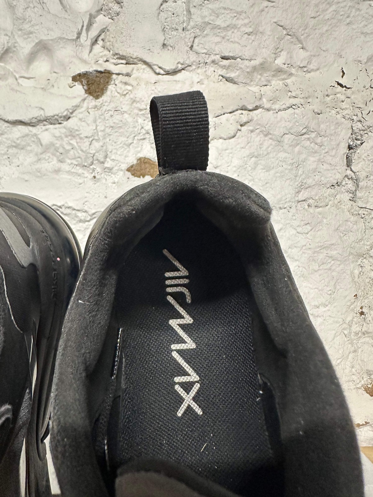 Nike Air Max 270 React WTR “Waterproof” Size 10.5… - image 4