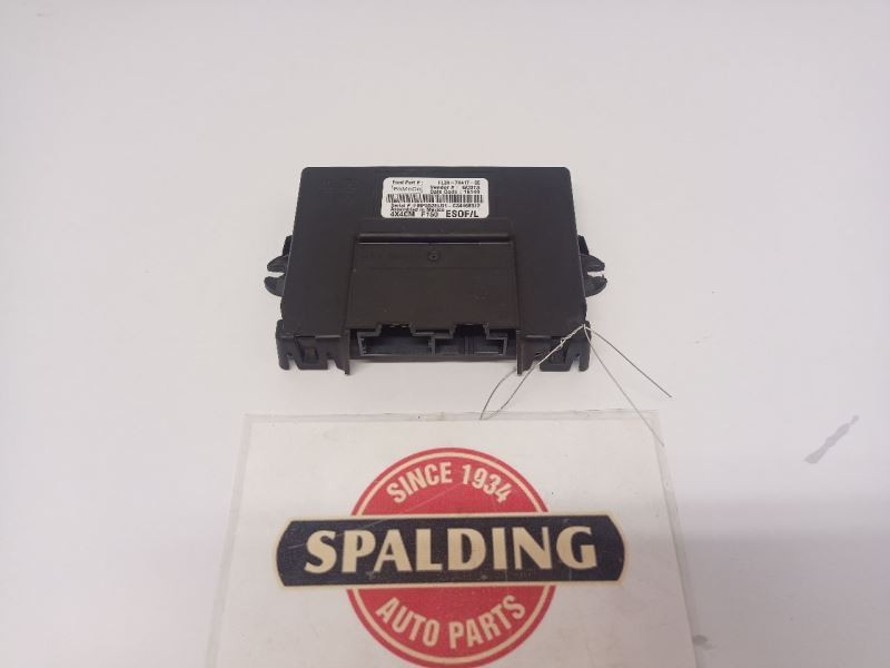 2016 Ford F150 FL3A-7H417-CE TCCM Transfer Case Control Module 10784579
