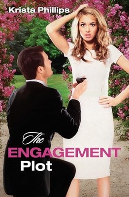 The Engagement Plot, Phillips, Krista