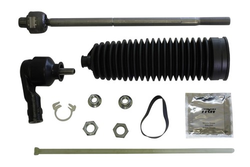 TRW Left Power Steering Rack End Kit suitable for Discovery 3 2005 to 2009 - Picture 1 of 12