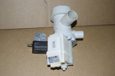 Hanning OEM #804037 DP040-079 Washer Drain Pump for Kenmore ALS df061593