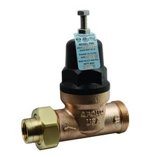 Apollo Valves 36Elf11501t Water Pressure Redu...