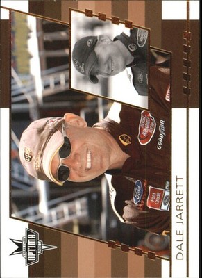 2003 Press Pass Nascar Optima Gold Parallel Singles - You Choose
