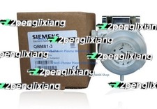 One New Siemens QBM81-3 QBM813 In Box
