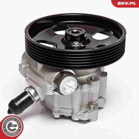 Hydraulikpumpe Lenkung Esen SKV 10SKV023 FüR Peugeot Partner Tepee CitroËN B9