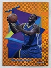 2024 Topps Finest Basketball Orange X-Fractor Draymond Green #188