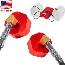 HND1.2CD For Bergs II Dual System Fits Honda EU2200 EU2000 EU1000 Polaris P1000i