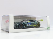 Spark Aston Martin Vantage Gt3r Am Racing Team N 007 4th 24h Nurburgring 2018 M.martin M.sorenson N.thiim D.turner 1:43 SG403