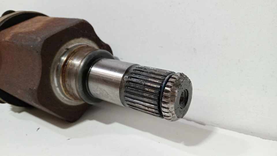 5H227A684DB TRANSMISION DELANTERA IZQUIERDA / 295100 PARA LAND ROVER DISCOVERY I - Imagen 2 de 4