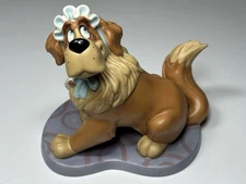 WDCC Nana from Disney Peter Pan Faithful Nursemaid Retired 