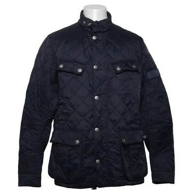 Barbour, Jacke, Herren, Größe: XL, MQU0251NY91, Blau, Polyamid/Polyester #45M