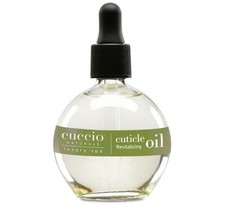 Cuccio Revitalizing Cuticle Oil - Limetta Aloe Vera 25 oz