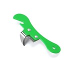 Portable Bottle Jar Opener 4 Colors Kitchen Gadget Portable Can Opener