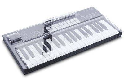 Decksaver LE Novation Launchkey 37 - OVP & NEU