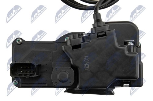 CONTROL CENTRAL LOCKING SYSTEM EZC-CH-051 FOR TESLA MODELS - Picture 4 of 12