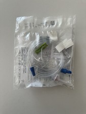 ICU MEDICAL 14001 PRIMARY PLUM SET, 15 MICRON FILTER IN SIGHT CHAMBER