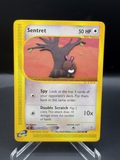 Vtg Sentret 107/147 E Reader Non-Holo Aquapolis e-series WOTC 2002 Pokemon NM on eBay