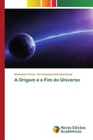 Ravikumar Kurup (U. A.) | A Origem E O Fim Do Universo | Taschenbuch (2020)