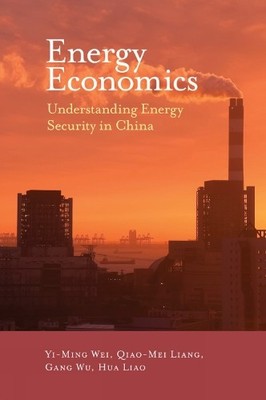 Yi-Ming Wei Qiao-Mei Liang Gang  Energy Economic (Gebundene Ausgabe) (US IMPORT)
