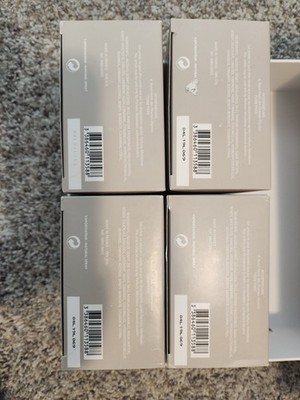Mont Blanc Signature for Women 3.0 Oz 90ml Edp (MB018A01). All 4 for $325