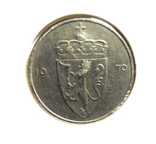 Norway 1979  50 Ore   👀