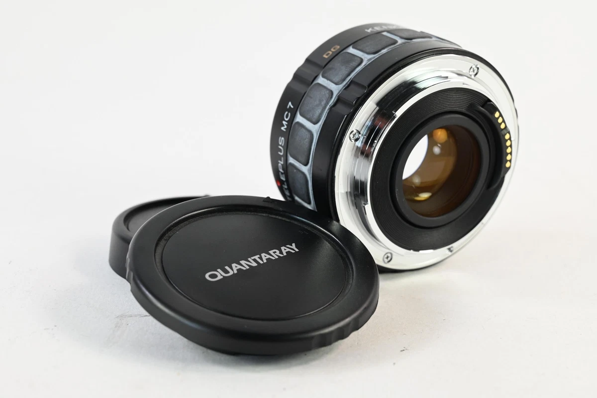 Kenko Canon EF Teleconverter Camera Lenses for sale | eBay