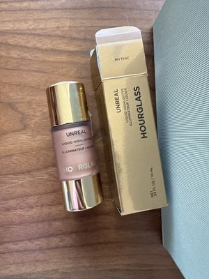 Hourglass Unreal Liquid Highlighter in Dream 10ml (brandneu, ohne Box)