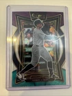 2025 Panini Select Aaron Judge Tricolor Prizm Concourse New York Yankees
