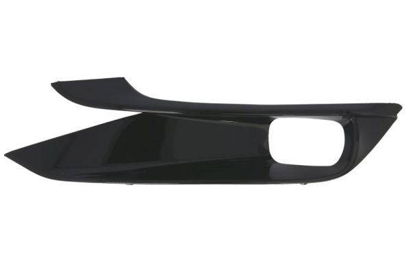 Left Front BLIC 5513-00-8155993P Ventilation Grilles, bumper