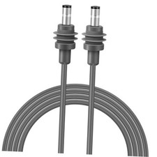 Starlink Mini DC to DC Power Cable Replacement Short Cord for 16.4FT/5M