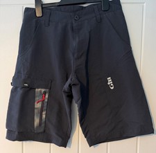 Gill Race Mens Sailing Shorts - Size 28"- Used but very good condition