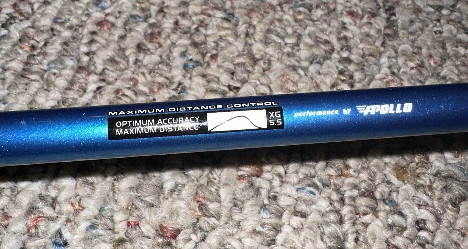 Nextt Zone Tour Series RH Golf Club Set 3W 5H 6-PW Regular Flex Graphite Shafts