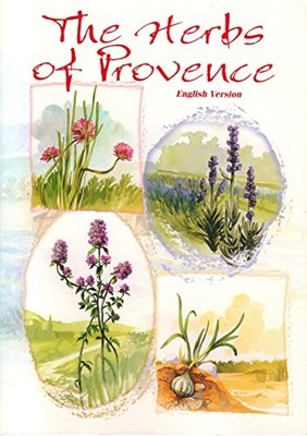 The Herbs of Provence, English Vers..., Editoriale - Ma