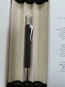 Graf Von Faber-Castell Ballpoint Pen