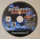 2004 MLB SlugFest Sony PlayStation 2 PS2 Video Game Loose Disc Only Tested