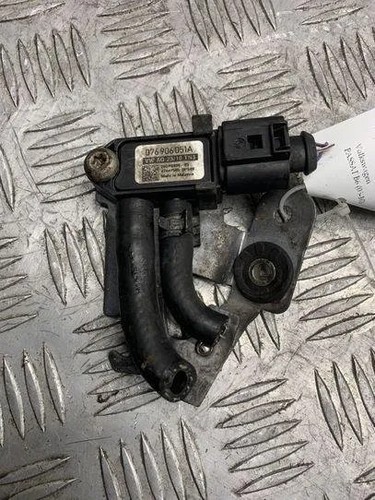 VW PASSAT Variant B6 3C5 DPF-Drucksensor 076906051A 2.00 Diesel 103kw 23937547