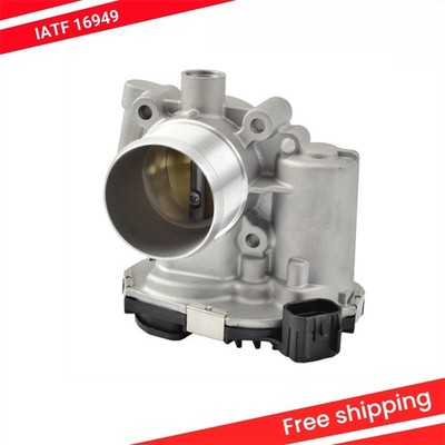 Fit 13-19 Buick Encore 11-19 Chevrolet Trax Sonic Cruze Limited Throttle Body
