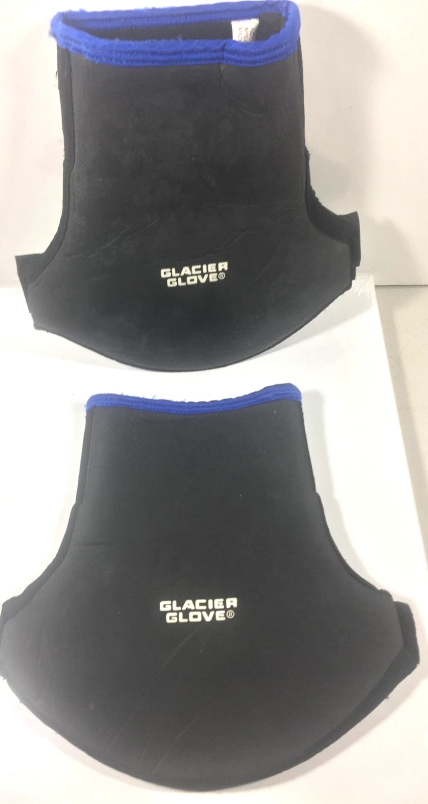 VINTAGE MYSTERY? GLACIER GLOVE VELKRO OPENINGS GLOVES
Opens in a new window or tab
