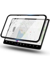 Screen Protector for Tesla Model Y/3, 15 Inch 9H Tempered Glass Screen Protector