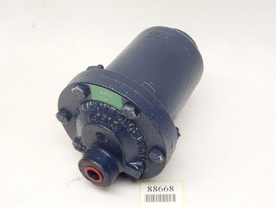 Ingersoll rand VENT AIR GENUINE68196542 Armstrong 1w10 C1986 C1987 C1988 5/5