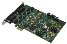 Lynx Studio Technologies AES16e-G PCI Express Digital Audio Card